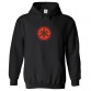 Motorbike Brand Unisex Classic Kids and Adults Pullover Hoodie for Biker Lovers Motorbike Brand Unisex Classic Kids and Adults Pullover Hoodie for Biker Lovers
